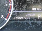 Thumbnail of 2022 Gun Metallic Nissan Rogue
