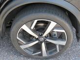 Thumbnail of 2022 Magnetic Black Nissan Rogue Sport