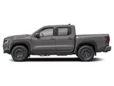Thumbnail of 2025 Tactical Green Nissan Frontier