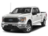 Photo of 2021 Oxford White Ford F-150