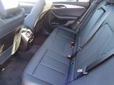 Thumbnail of 2021 Glacier Silver Metallic BMW X3