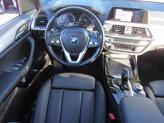 Thumbnail of 2021 Glacier Silver Metallic BMW X3