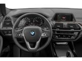 Thumbnail of 2021 Glacier Silver Metallic BMW X3