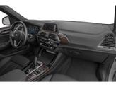 Thumbnail of 2021 Glacier Silver Metallic BMW X3