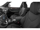 Thumbnail of 2021 Glacier Silver Metallic BMW X3