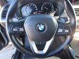 Thumbnail of 2021 Glacier Silver Metallic BMW X3