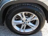 Thumbnail of 2021 Glacier Silver Metallic BMW X3