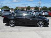 Thumbnail of 2021 Aurora Black Pearl Kia Forte