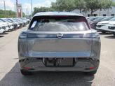 Thumbnail of 2025 Gun Metallic Nissan Murano