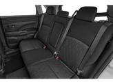 Thumbnail of 2022 Alloy Silver Metallic Mitsubishi Outlander Sport