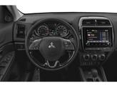 Thumbnail of 2022 Alloy Silver Metallic Mitsubishi Outlander Sport