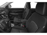 Thumbnail of 2022 Alloy Silver Metallic Mitsubishi Outlander Sport