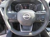 Thumbnail of 2025 Gun Metallic Nissan Rogue