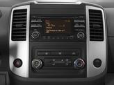 Thumbnail of 2014 Graphite Blue Nissan Frontier