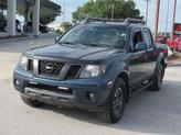 Thumbnail of 2014 Graphite Blue Nissan Frontier