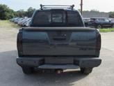 Thumbnail of 2014 Graphite Blue Nissan Frontier
