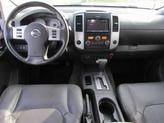 Thumbnail of 2014 Graphite Blue Nissan Frontier