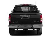 Thumbnail of 2014 Graphite Blue Nissan Frontier