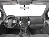 Thumbnail of 2014 Graphite Blue Nissan Frontier