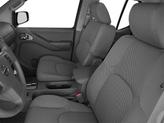 Thumbnail of 2014 Graphite Blue Nissan Frontier