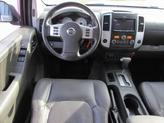 Thumbnail of 2014 Graphite Blue Nissan Frontier