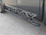 Thumbnail of 2014 Graphite Blue Nissan Frontier