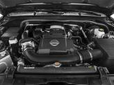 Thumbnail of 2014 Graphite Blue Nissan Frontier
