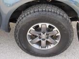 Thumbnail of 2014 Graphite Blue Nissan Frontier