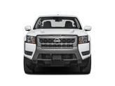 Thumbnail of 2025 Super Black Nissan Frontier
