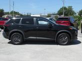 Thumbnail of 2022 Black Nissan Rogue
