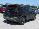 Thumbnail of 2022 Black Nissan Rogue