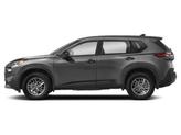 Thumbnail of 2022 Black Nissan Rogue