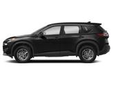 Thumbnail of 2022 Black Nissan Rogue