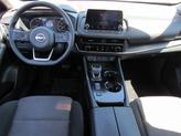 Thumbnail of 2022 Black Nissan Rogue