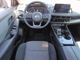 Thumbnail of 2022 Black Nissan Rogue