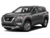 Thumbnail of 2022 Black Nissan Rogue