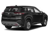 Thumbnail of 2022 Black Nissan Rogue