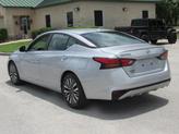 Thumbnail of 2023 Brilliant Silver Metallic Nissan Altima