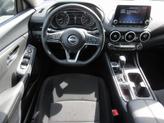 Thumbnail of 2025 Gun Metallic Nissan Sentra