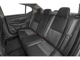 Thumbnail of 2025 Gun Metallic Nissan Sentra