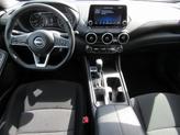 Thumbnail of 2025 Gun Metallic Nissan Sentra