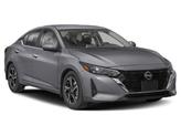 Thumbnail of 2025 Gun Metallic Nissan Sentra