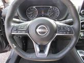 Thumbnail of 2025 Gun Metallic Nissan Sentra