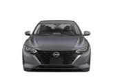 Thumbnail of 2025 Gun Metallic Nissan Sentra