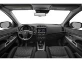 Thumbnail of 2021 Gray Mitsubishi Outlander Sport