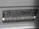 Thumbnail of 2021 Gray Mitsubishi Outlander Sport