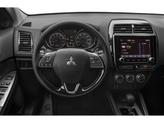 Thumbnail of 2021 Gray Mitsubishi Outlander Sport