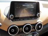 Thumbnail of 2025 Black Nissan Sentra