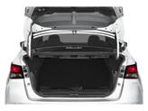 Thumbnail of 2025 Gray Sky Pearl Nissan Versa