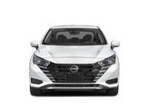 Thumbnail of 2025 Gray Sky Pearl Nissan Versa